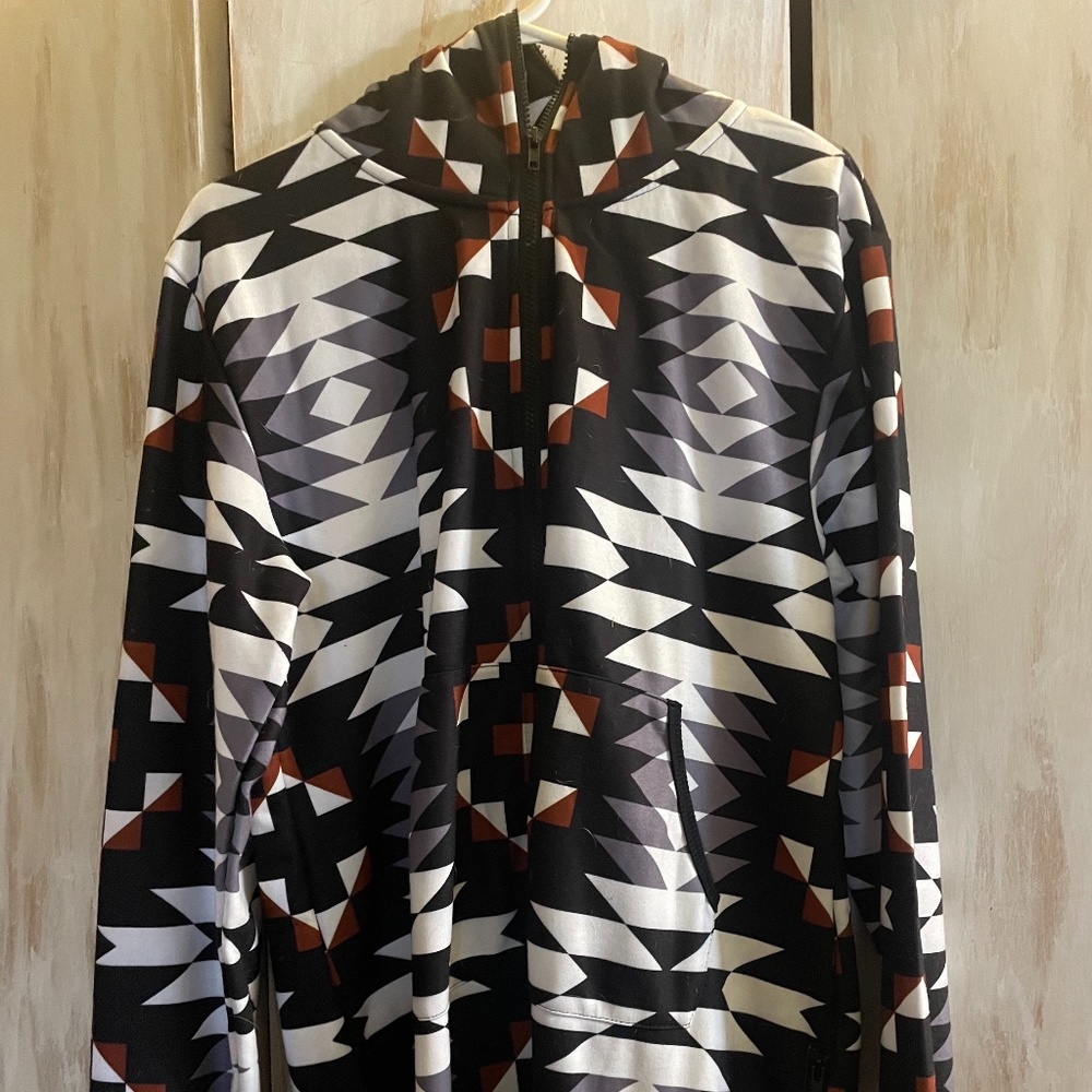 Ranch Dress'n onesie